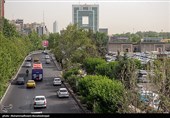 فعالیت میادین &quot;میوه و تره‌و‌بار و مراکز منتخب معاینه فنی خودرو تهران&quot; در روز یکشنبه