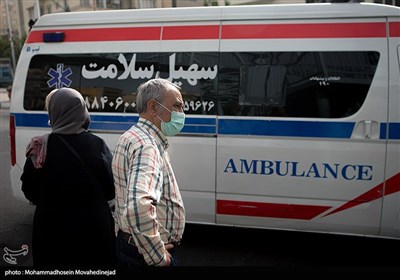  هوای تهران برای همه گروه‌های سنی "خطرناک" شد 