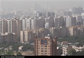 9 نفر در توفان تهران مصدوم شدند/ انتقال 6 مصدوم به بیمارستان