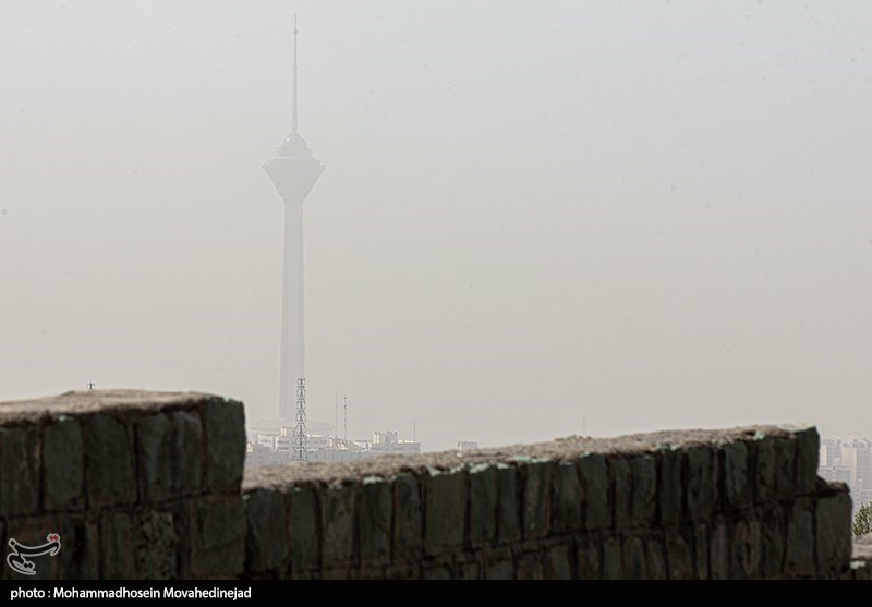 استانداری تهران: ادارات تهران از ساعت 12 تعطیل هستند/ بازی پرسپولیس ـ پدیده لغو شد