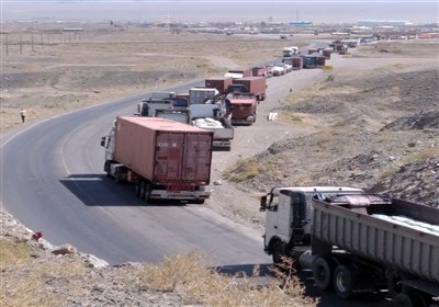 881 هزار تن کالا از گمرکات سیستان و بلوچستان صادر شد