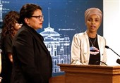 נשות הקונגרס האמריקאיות מציגות הצעת החלטה המכירה בנכבה