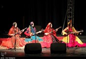 جشنواره موسیقی نواحی از کرمان به شمال کوچ کرد