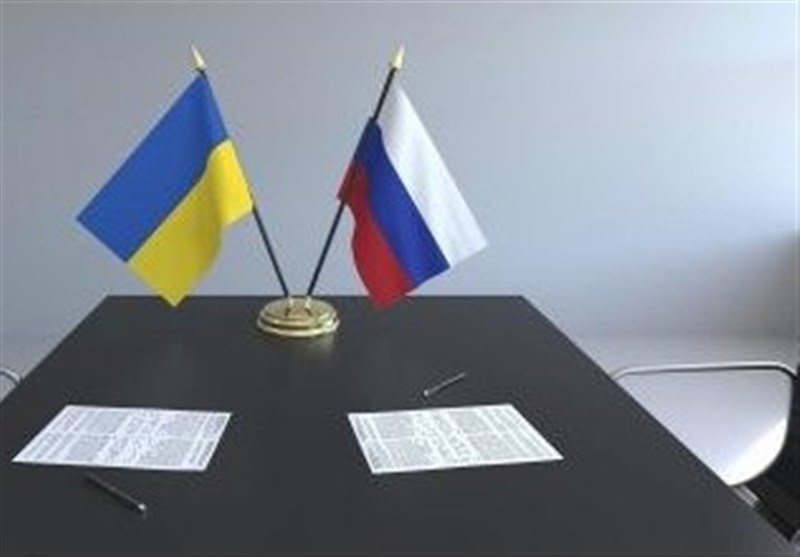 تحولات اوکراین| پیشنهاد ایجاد گروهی میانجی برای حل مناقشه بین مسکو و کی‌یف