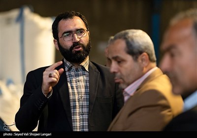 محمد کریمی دادستان مرکز استان مازندران 