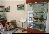 5 موزه تخصصی در کاشان تاسیس می‌شود