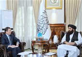 سفیر ژاپن در کابل: همکاری‌ها با افغان‌ها را با مسائل سیاسی مرتبط نخواهیم ساخت