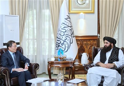  سفیر ژاپن در کابل: همکاری‌ها با افغان‌ها را با مسائل سیاسی مرتبط نخواهیم ساخت 