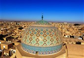 نقشه راه جدید آینده یزد آماده رونمایی است