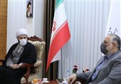 استاندار قزوین: تحولات اثرگذاری در سازمان تبلیغات اسلامی انجام شده است