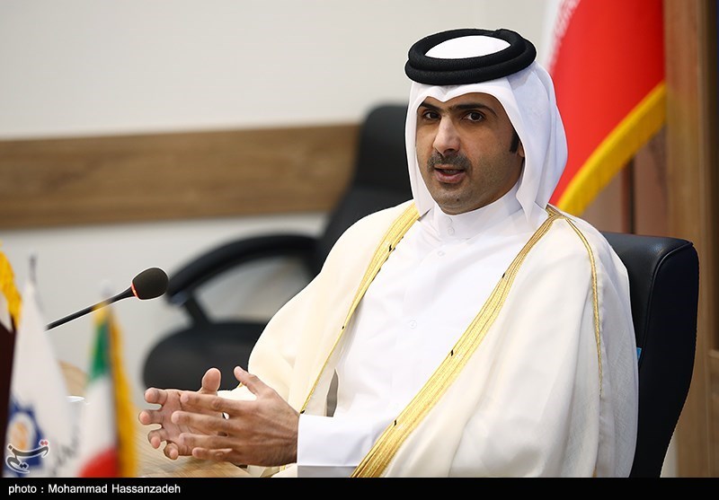وزیر فرهنگ قطر:‌ خواهان گسترش همکاری‌ها با ایران هستیم/ اهتمام داریم ‌روابط بین دو کشور بسیار گسترده‌تر باشد