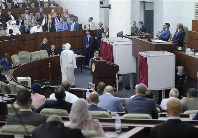 طرح جرم انگاری عادی سازی روابط تل‌آویو در پارلمان الجزایر/ دبیبه: طرح کودتا در لیبی شکست خورد