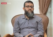 ماذا قال الشهید خضر عدنان لـ تسنیم قبل استشهاده؟