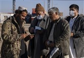 خروج غیرقانونی از مرزهای افغانستان ممنوع شد