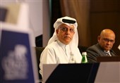 شیخ سلمان بعد از اعلام رسمی ریاست AFC؛ بهترین جام جهانی در قطر برگزار شد