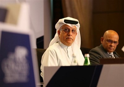  شیخ سلمان مجدداً رئیس AFC شد 
