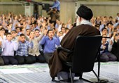 Leader Reiterates Need for Population Growth in Iran
