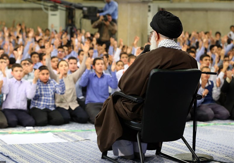 Leader Reiterates Need for Population Growth in Iran