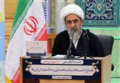 آیتالله فاضل لنکرانی: مهمترین وظیفه حوزههای علمیه تبیین فکر و اندیشه امام راحل است
