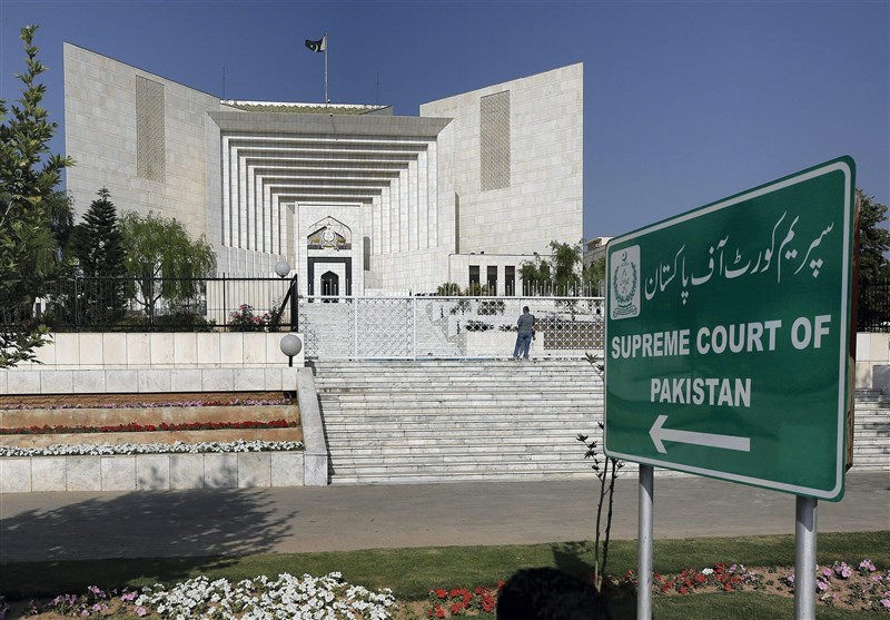 ضربه بزرگ دادگاه عالی به دولت ائتلافی پاکستان