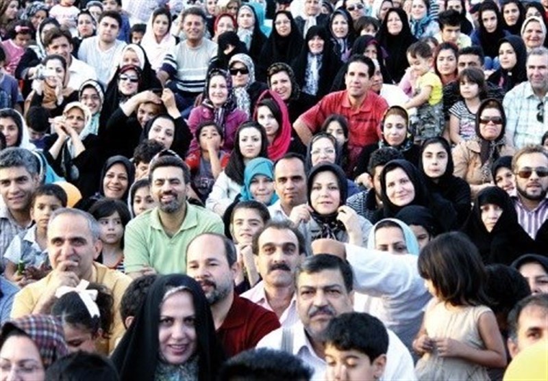 راه‌اندازی قرارگاه جوانی جمعیت در کرمانشاه/ 7 سال زمان برای جبران نرخ رشد در کرمانشاه نیاز است