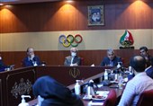 برگزاری نخستین نشست کادر سرپرستی بازی‌های کشور‌های اسلامی
