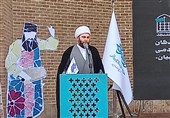 رئیس سازمان تبلیغات اسلامی در قزوین: آثار نمایشی بچه‌های مسجد بیشتر اجرا شود