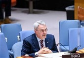 عراق رسما از ترکیه به سازمان ملل شکایت کرد