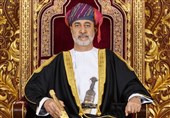 فرمان حکومتی سلطان عمان برای همکاری کشورش با ایران