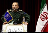 سردار سلیمانی: آمریکا در شیب نزول و فروپاشی است / غربی‌ها نمی‌توانند جلو فراگیر شدن گفتمان انقلاب را بگیرند