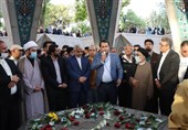 یک مقام تاجیکستانی: مردم تاجیکستان ایرانی‌ها را از صمیم قلب دوست دارند