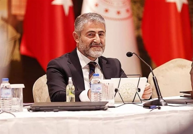 وزیر اقتصاد ترکیه به مصر می‌رود