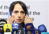 ظرفیت بزرگی که سفر &quot;آلنا دوهان&quot; گزارشگر ویژه سازمان ملل در اختیار ایران قرار داد