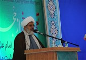 حجت‌الاسلام شیرازی: دنیا بداند روحانیت برای همیشه پای اسلام ناب محمدی ایستاده است