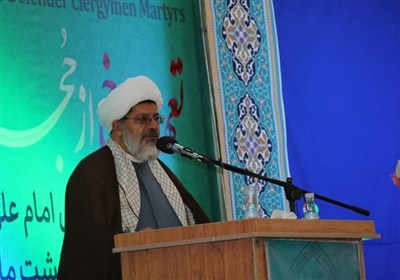 حجتالاسلام شیرازی: دنیا بداند روحانیت برای همیشه پای اسلام ناب محمدی ایستاده است