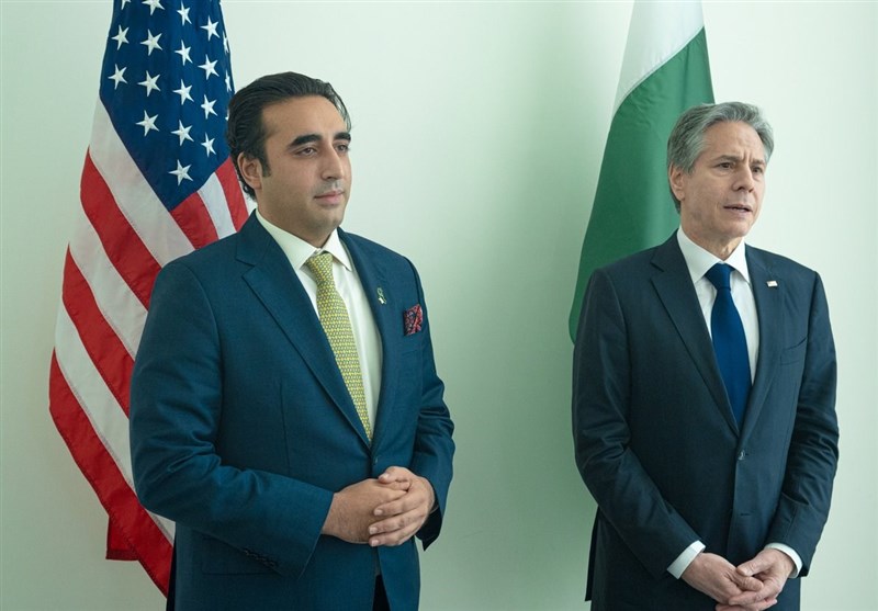 نیوزویک: دولت جدید پاکستان آماده بازتعریف روابط با آمریکاست