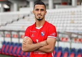 Ali Alipour Dreams of Playing in UCL