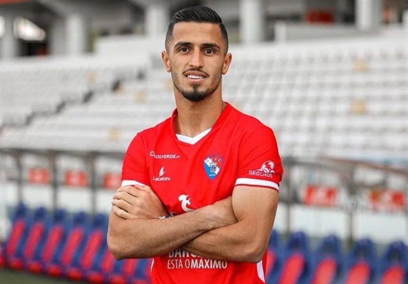Ali Alipour Dreams of Playing in UCL