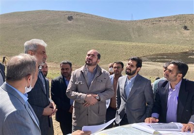 دستور رئیسی برای بررسی مشکل تعاونیهای مسکن تهران/ ساختوساز جدید در نوار شمالی و شرقی پایتخت مطلقا ممنوع + فیلم