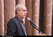 استاندار کرمان: گردشگری استان کرمان باید رونق گیرد