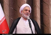 رئیس کل دادگستری استان کرمان: صنعت کشور در مقابل فساد صیانت شود