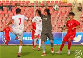 27 بازیکن به اردوی تیم فوتبال نوجوانان دعوت شدند