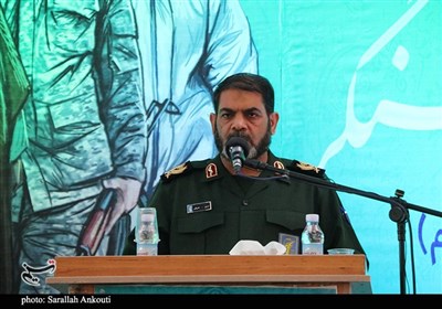 سردار معروفی: سرگرم طالبان نخواهیم شد/ تحرکات اخیر مرزی توطئه آمریکایی ـ اسرائیلی بود