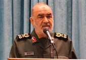 ראש משמרות המהפכה: אויב אינו מסוגל לתקוף את איראן