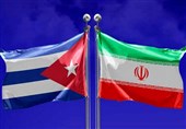 הנשיא: איראן מחפשת קשרים הדוקים יותר עם קובה נגד יהירות