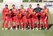 مربیان اسپانیایی وارد تیم فولاد خوزستان شدند