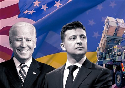 تحولات اوکراین| تصویب کمک 40 میلیارد دلاری به کی‌یف در سنای آمریکا/ پنتاگون: اعزام نیرو به فنلاند و سوئد بعید نیست