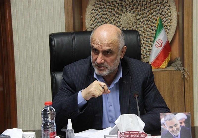 استاندار بوشهر خواستار تسریع در اجرای پروژه‌های نهضت ملی مسکن شد