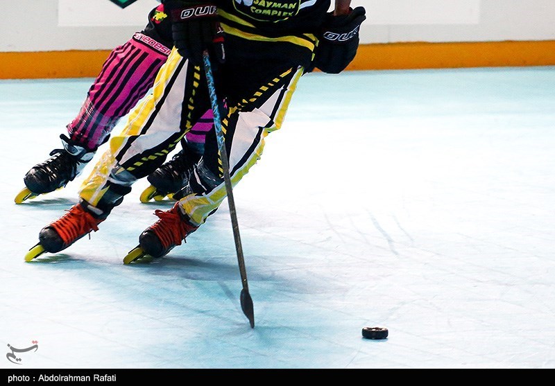 Iran’s Women’s Hockey Loses to Indonesia at Asia Cup Indoor Tournament