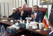 وزیر ارشاد: بیشترین سهم مصوبات هیئت دولت به پیرانشهر اختصاص می‌یابد